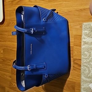 Michael kors tote bag